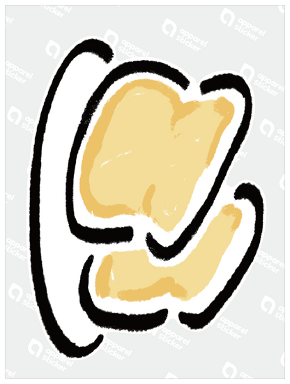 だびくん_稲荷