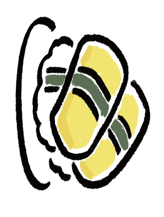 だびくん_玉子