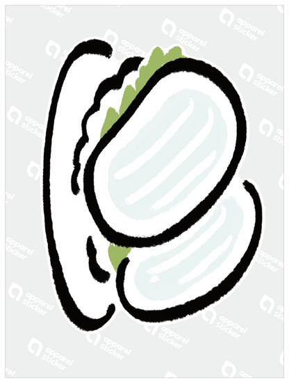 だびくん_いか