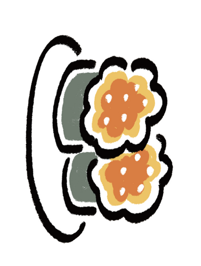 だびくん_いくら