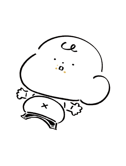 だびくん12