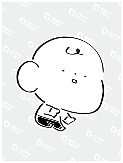 だびくん14