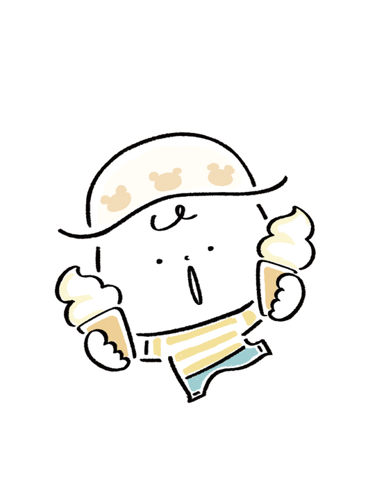 だびくん16