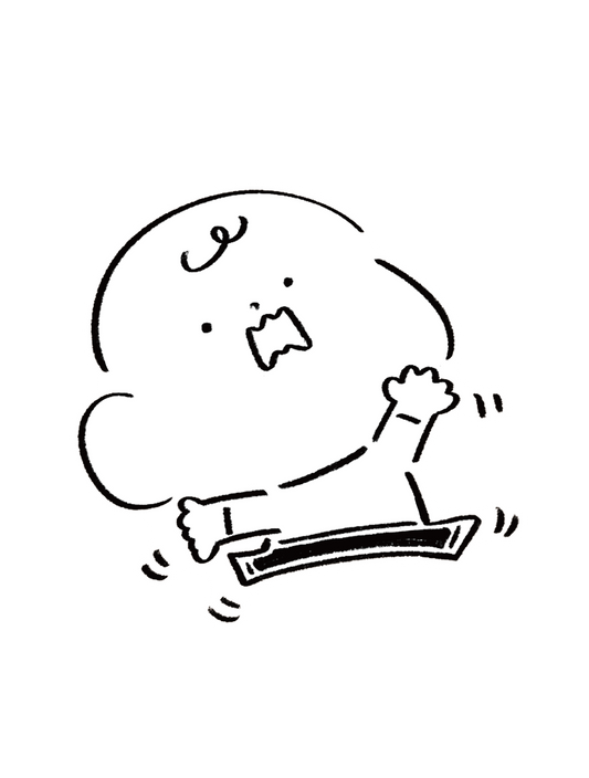 だびくん18