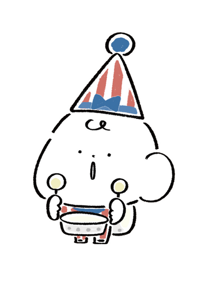だびくん22