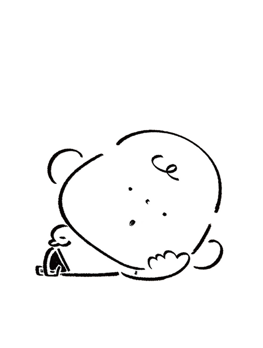 だびくん23
