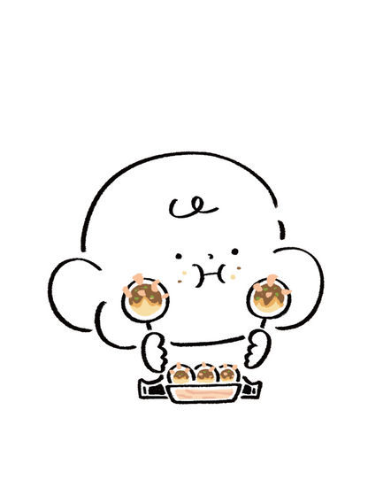 だびくん32