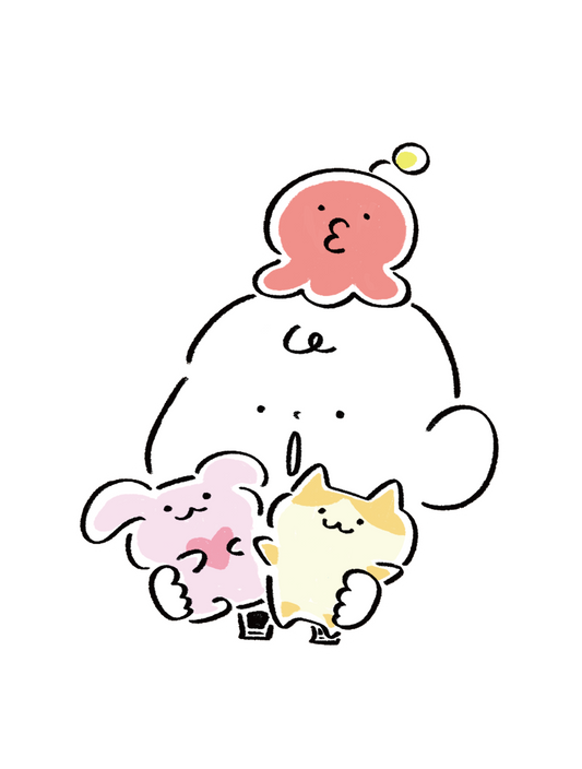 だびくん34