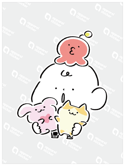 だびくん34