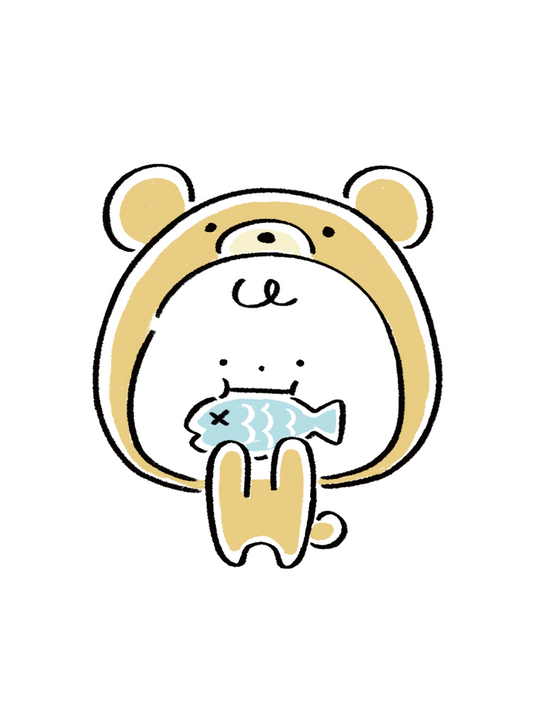 だびくん35