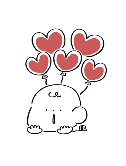 だびくん39
