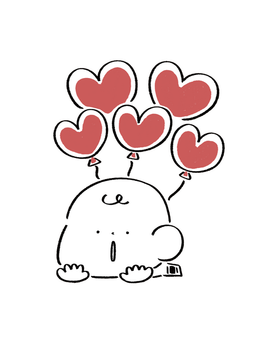 だびくん39
