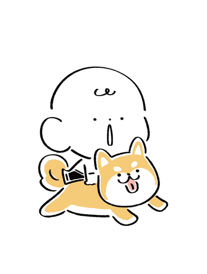 だびくん40