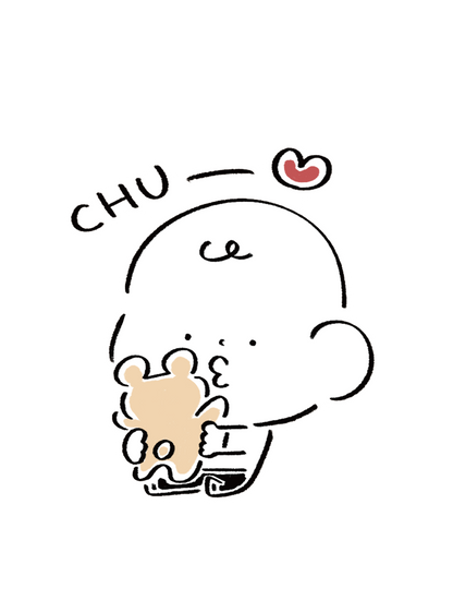 だびくん42