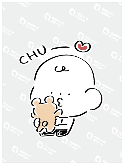 だびくん42
