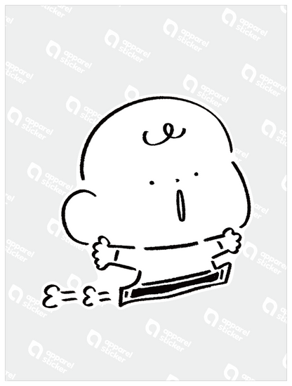 だびくん43