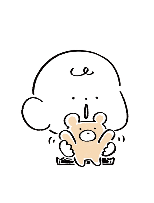 だびくん44