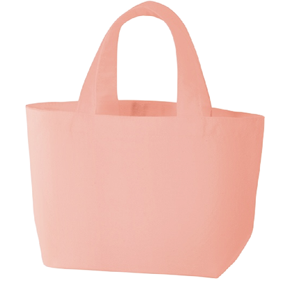 キャンバスデイリートート