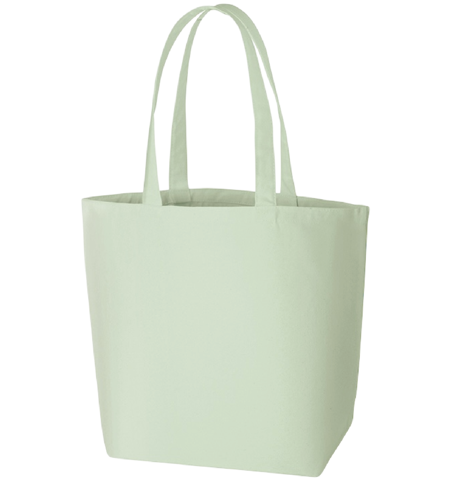 キャンバスデイリートート