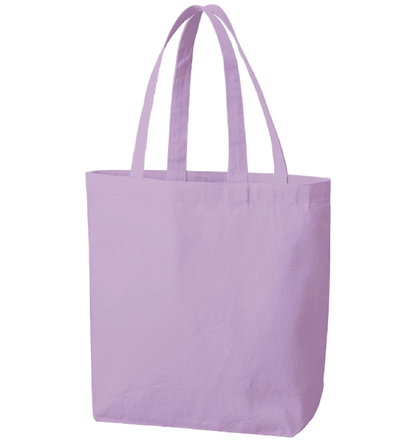 キャンバスデイリートート