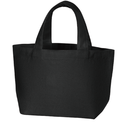 キャンバスデイリートート