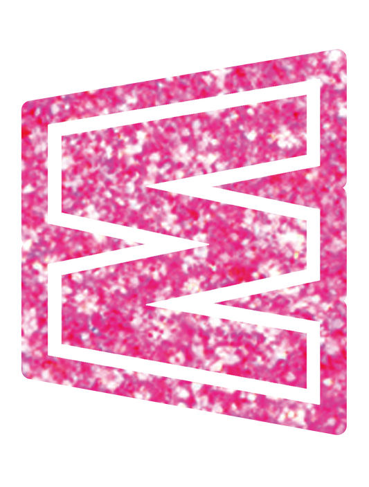 単体グリッター_ピンク_W