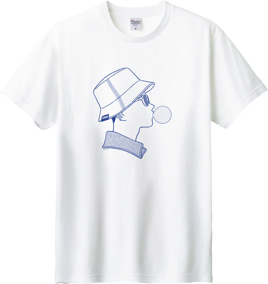 ともわか02 半袖Tシャツ