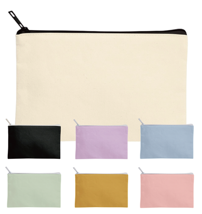 フラットポーチ