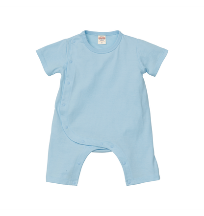 ベビーカバーオール