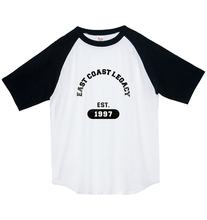 カレッジ 半袖Tシャツ