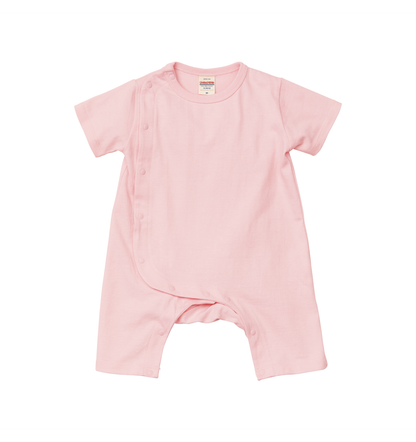 ベビーカバーオール