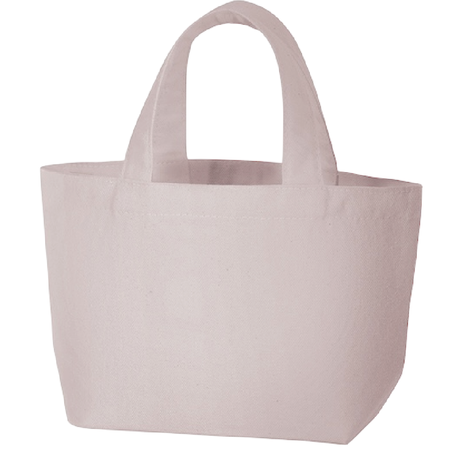 キャンバスデイリートート