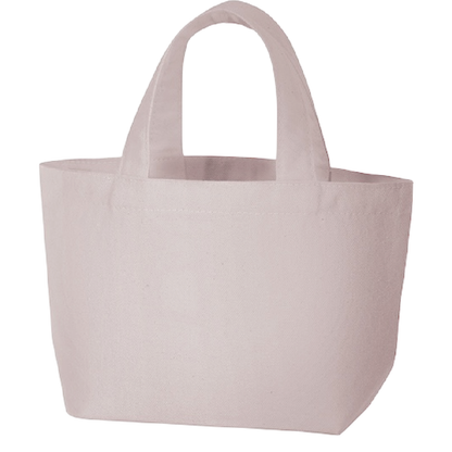 キャンバスデイリートート