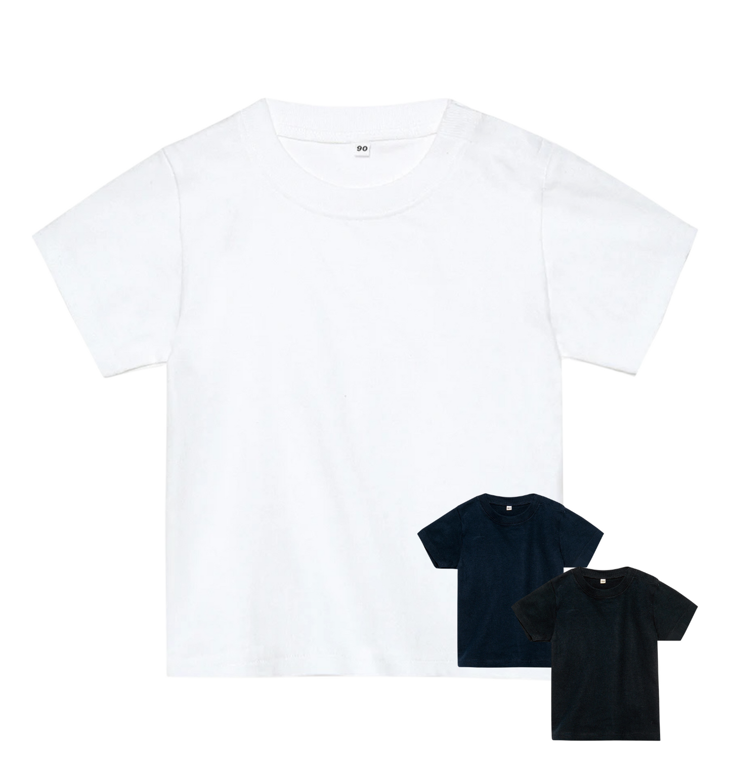 ベビーTシャツ
