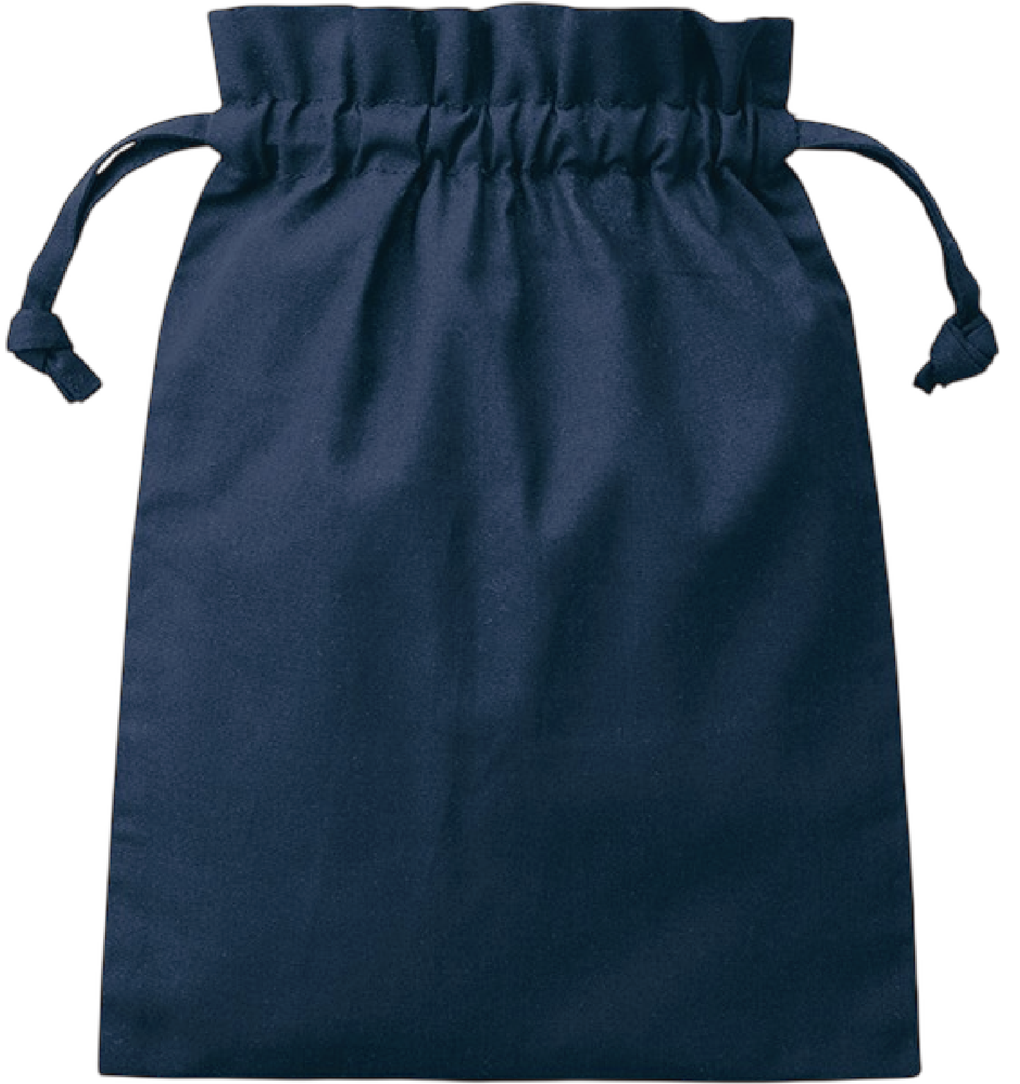 コットンフリル巾着（Mサイズ）