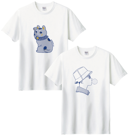 ともわか 半袖Tシャツ