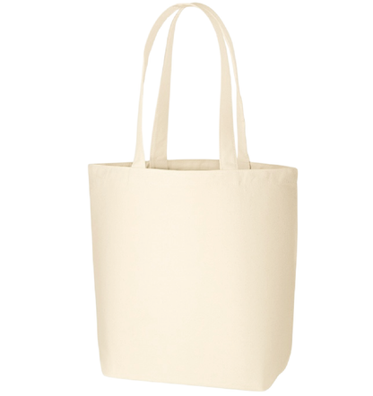 キャンバスデイリートート