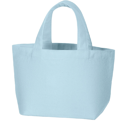 キャンバスデイリートート