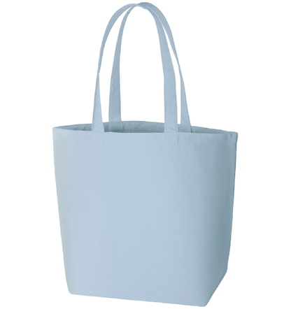 キャンバスデイリートート