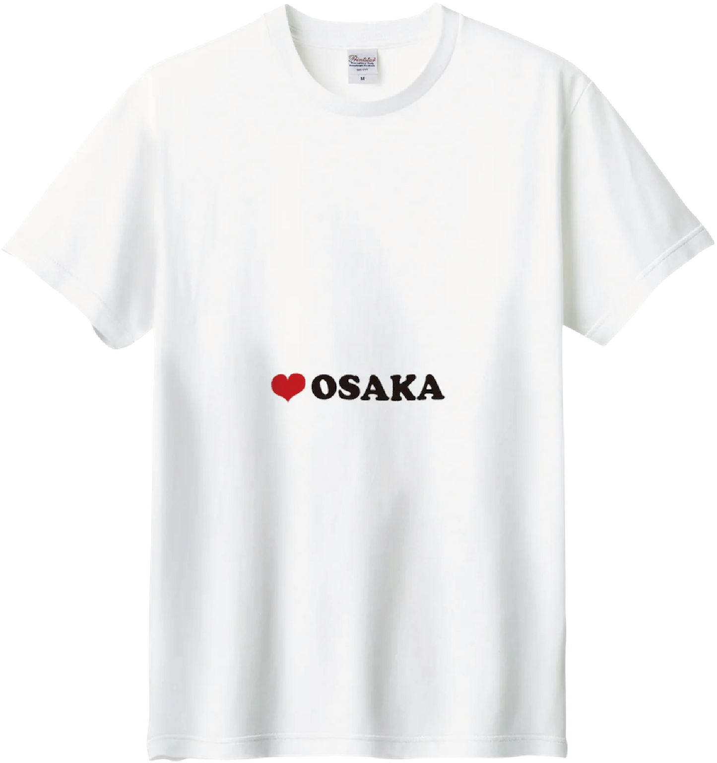 OSAKA 半袖Tシャツ