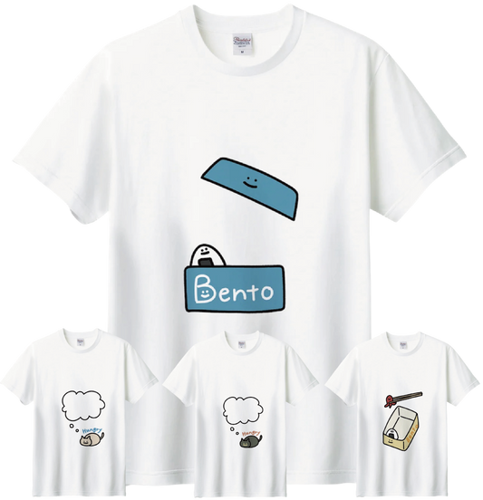 MAHOdesign_02 半袖Tシャツ