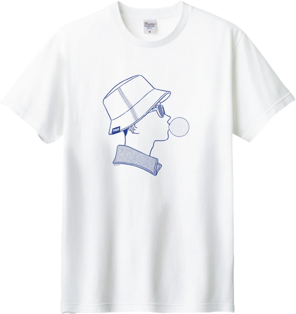 ともわか 半袖Tシャツ