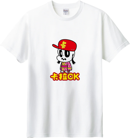 TanakaHideyuki 半袖Tシャツ