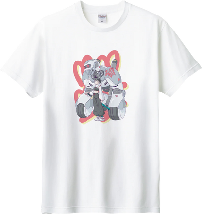 moomoo 半袖Tシャツ