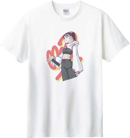 moomoo 半袖Tシャツ