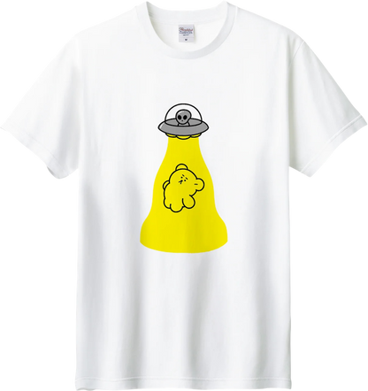 かたはばせまし 半袖Tシャツ