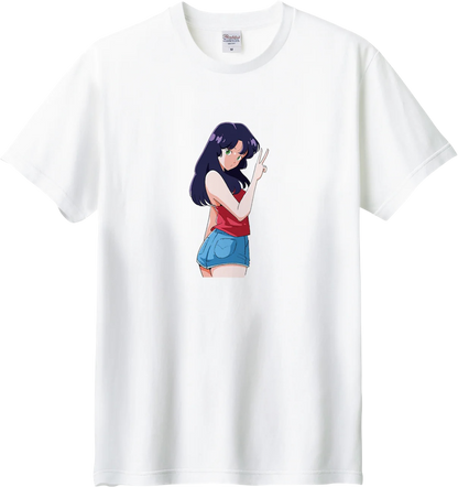 chao! 半袖Tシャツ