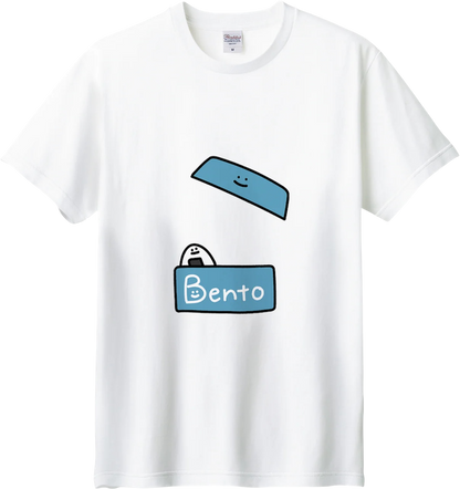 MAHOdesign_02 半袖Tシャツ