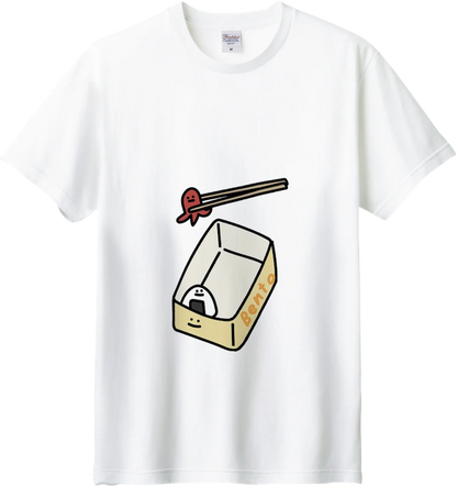 MAHOdesign_02 半袖Tシャツ
