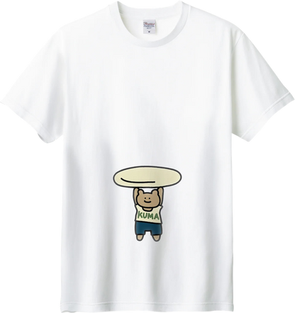 MAHOdesign_01 半袖Tシャツ